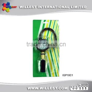 Air Inflate Gun - Linear Type - Metal Body - IGP10 thumbnail-1