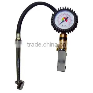 Air Inflate Gun - Linear Type - Metal Body - IGP10 thumbnail-4