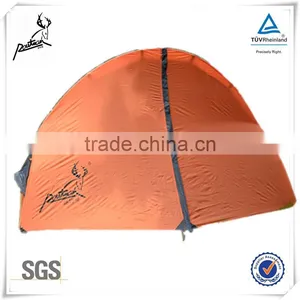 Popular Tunnel Camping Folding Tent for Hiking thumbnail-1