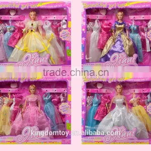 Wholesale Baby Alive Doll for Wholesale thumbnail-4