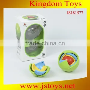 Hot Sale Puzzle Ball Made in China thumbnail-1