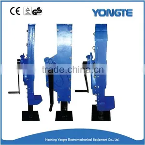 Manual Steel Jack /Mechancial Rack Jack thumbnail-1
