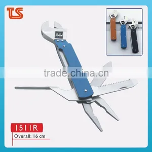 2014 Multi Wrench/Hand Tools/Multi Function Hand Tool( 1511R ) thumbnail-1