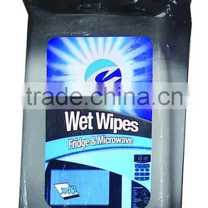 Single Sachet Intimate Cleaning Wet Wipes on Sale thumbnail-1