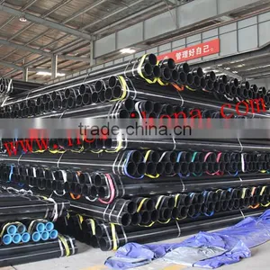 "SON" Brand Carbon Steel Seamless Steel Pipes/tube With Low Price thumbnail-2