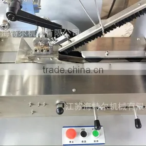 High Quality Fully Automatic Ball Lollipop Packing Machine,ice Lolly Packaging Machine thumbnail-5