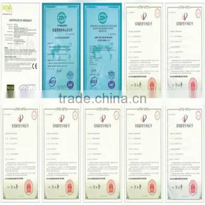 CE, ISO 9001 Certified Automatic Chocolate M&m Smarties Ball Making Machine thumbnail-6