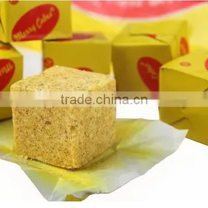 4g Hala Seasoning Cubes Chicken, Beef, Shrimp, Vegetable Flavour thumbnail-1