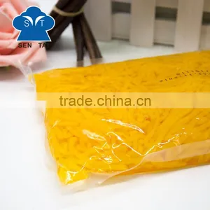 Hot Sale Halal Noodles Carrot Shirataki Pasta Japanese Popular Noodles thumbnail-1