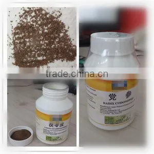 Radix Codinopsis thumbnail-1