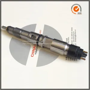Auto Injector Assembly-Bosch Common Rail Injector Assembly thumbnail-4