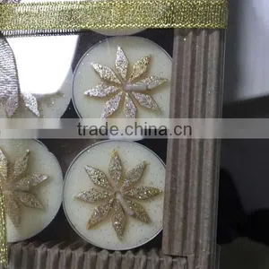 Tealight Candle thumbnail-1