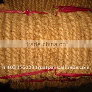 Curled Coir thumbnail-1
