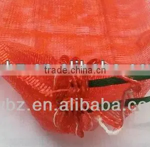 PP 20KG Knitting Mesh Bag thumbnail-1