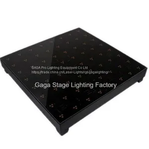 Wholesale Price LED Dance Floor 3in1 Light Weight for Disco thumbnail-1