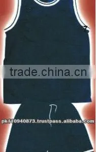 Basketball Uniform thumbnail-1