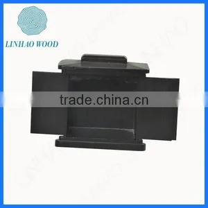 Hot Sale China Casket Manufacturer, Funeral Casket, Wood Casket thumbnail-3