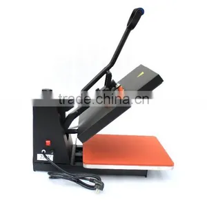 Puzzle Sublimacion Heat Press Machine thumbnail-4