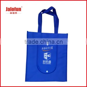 Non Woven Bags Manufacturer Silk Screen Printing thumbnail-2