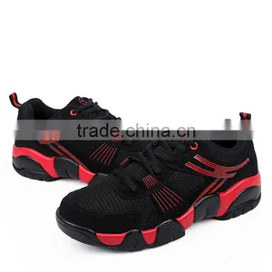 Autumn Fashion Men Casual Sport Shoes Running Sneakers Made in China Factory, High Quality Men Sport Running Shoes Sample Had thumbnail-4