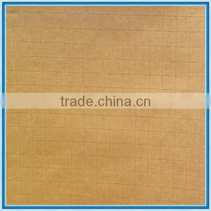100% Cotton Fabric/jaquard Fabric/brown Check Design/ Bulk Buy From China thumbnail-2