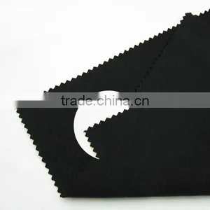 Hot Selling! 100% Black Dyeing Fabric From China thumbnail-1