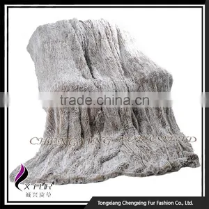CX-D-93 2016 Chinese Wholesale Plush Blankets thumbnail-1