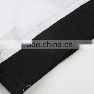 Unisex V-neck T-shirts With Short Sleeves With Hood thumbnail-3