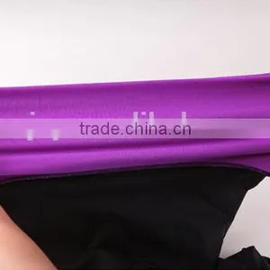 2017 High Quality China Women Custom Fashion Colorful Cropped Skinny Leggings OEM Service thumbnail-5