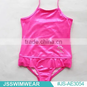 Pink Hot Girl Swimwear thumbnail-1