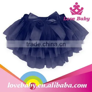 Boutique Stylish Bowknot Kids Thong Underwear thumbnail-3