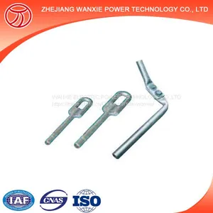 NB Hydraulic Compression Type Strain Clamp thumbnail-1
