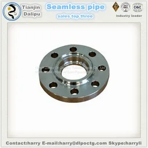 PIPE FLANGE WELD NECK 88MM (3