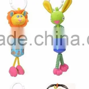 Sozzy Wind Bell Toy/hanging Plush Toy thumbnail-3