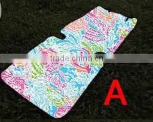 Wholesale Car Grill Floor Pattern Mats thumbnail-1