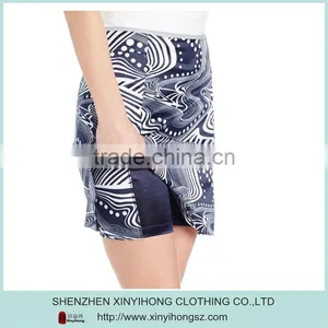 Hot Selling ! High Quality Fashion Golf Dress /golf Skirts thumbnail-3