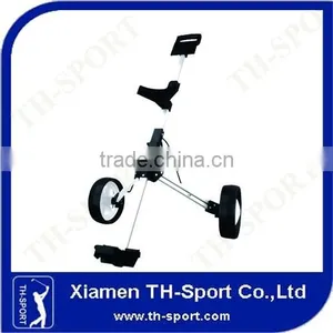 Junior Golf Trolley thumbnail-1