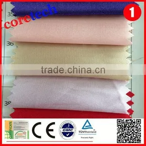 Hot Sale Stretch Satin Chiffon Fabric Factory thumbnail-1