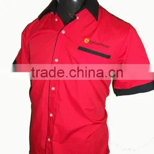 Men's Fashion Cotton T-shirts thumbnail-1