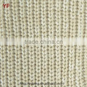 New Design 2015 Mock Neck Men Knitted Sweater thumbnail-4