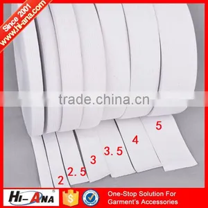 Elastic Band Manufacturers,elastic Webbing Tape,jacquard Elastic Tape Ribbon thumbnail-2