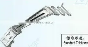 Double Needle Tap Attaching Foot DA YU 458 thumbnail-1