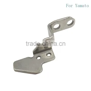 3500504 Knife Carrier Guide for Yamato VG2700-UTLA, VG3721, VGS2700-8 thumbnail-1