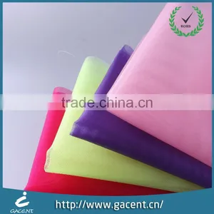 Stretch Nylon Mesh Fabric for Apparel Fabric Craft Costume thumbnail-2