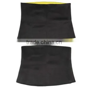 Hot Belt Neoprene Slimming Body Yoga Sweat Shaper Wrap Sauna Waist Slimmer thumbnail-4