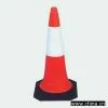 Sell Plastic Traffic Cone thumbnail-1