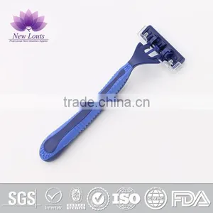 Disposable Twin Blade Razor for Hotel Bath as Blade Razor thumbnail-2