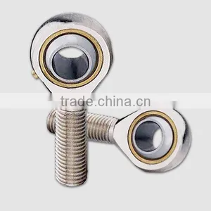 Male Thread Pillow Ball Rod End Bearing M4 POS4 thumbnail-1