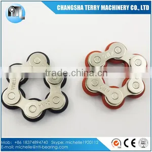 2017 Hot Toy Fidget Chain Relieves Stress Fidget Bike Chain thumbnail-6