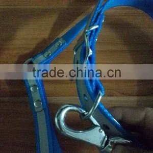 Dongguan Environmental PVC Reflective Solas Dog Safety Collar thumbnail-5